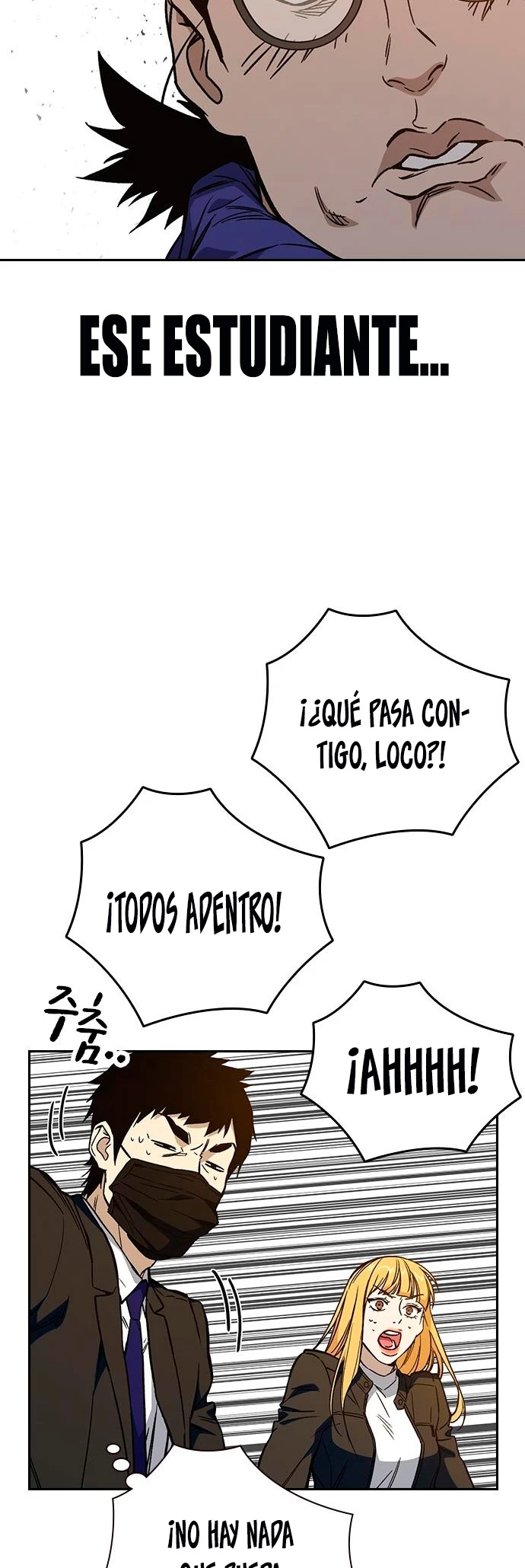 Grupo de Estudio capítulo 199, página 54