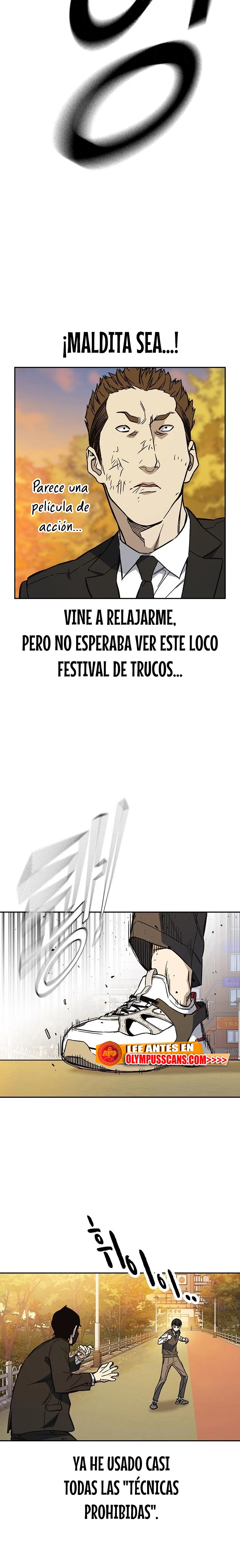 Grupo de Estudio capítulo 201, página 20