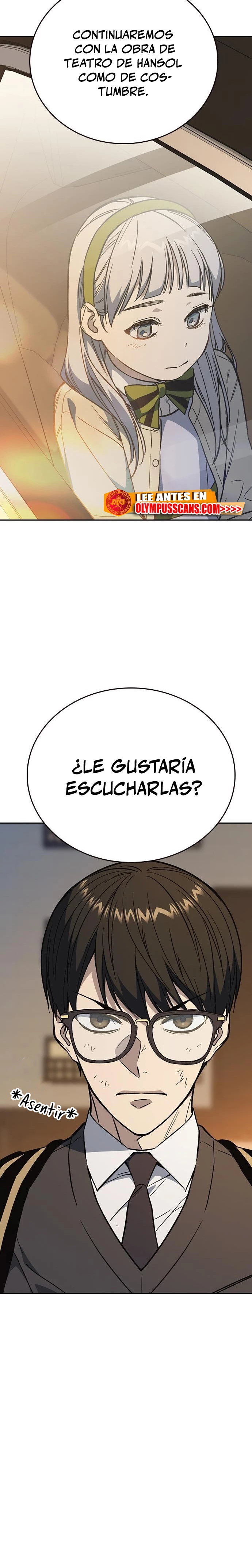 Grupo de Estudio capítulo 201, página 33