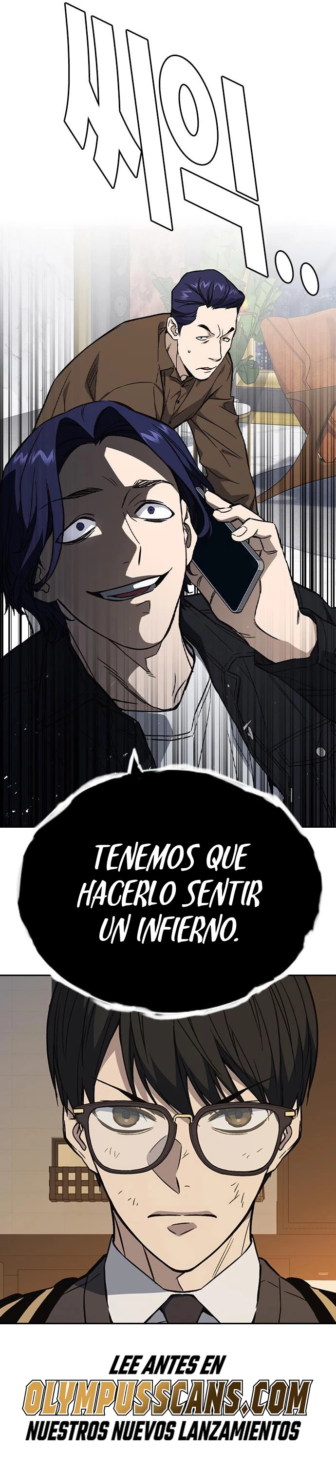 Grupo de Estudio capítulo 201, página 35