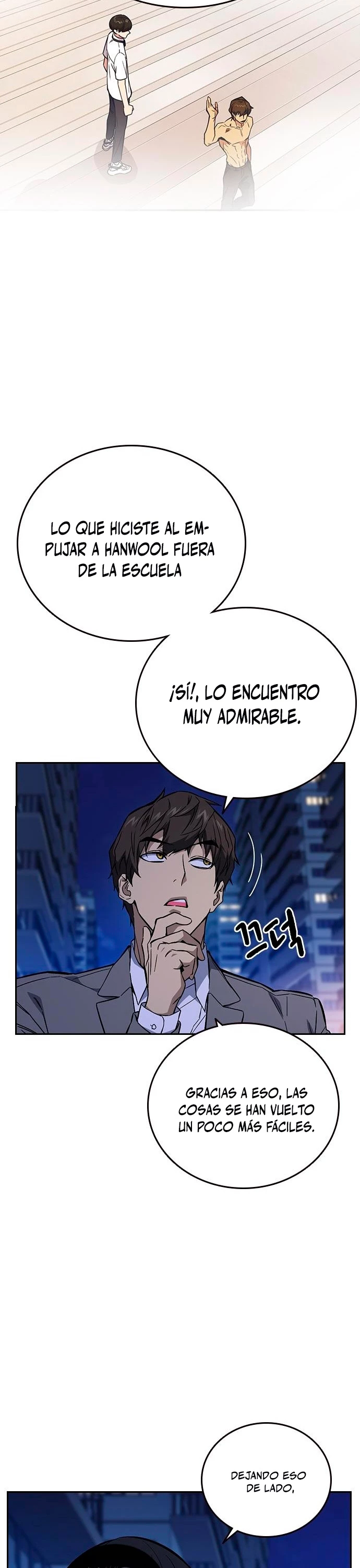 Grupo de Estudio capítulo 204, página 13