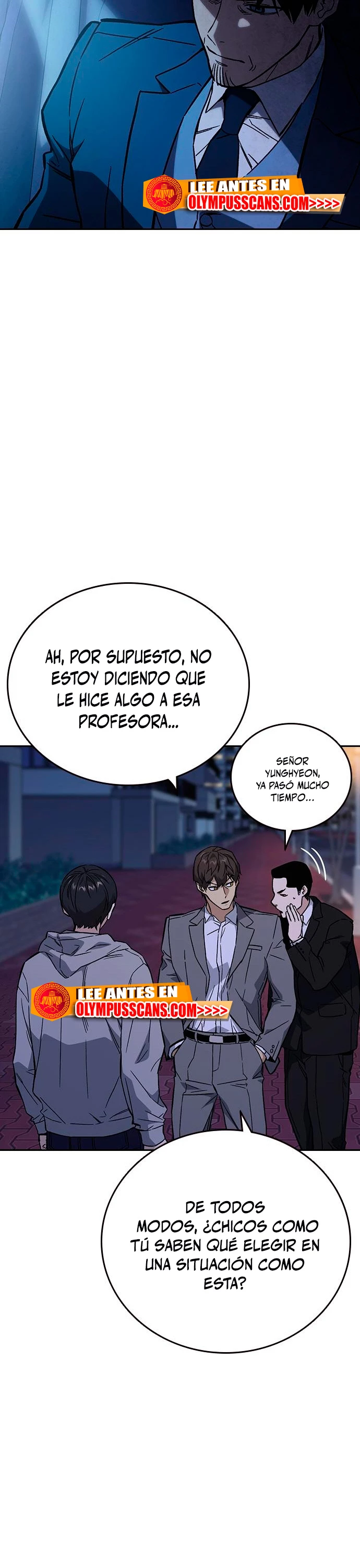 Grupo de Estudio capítulo 204, página 21