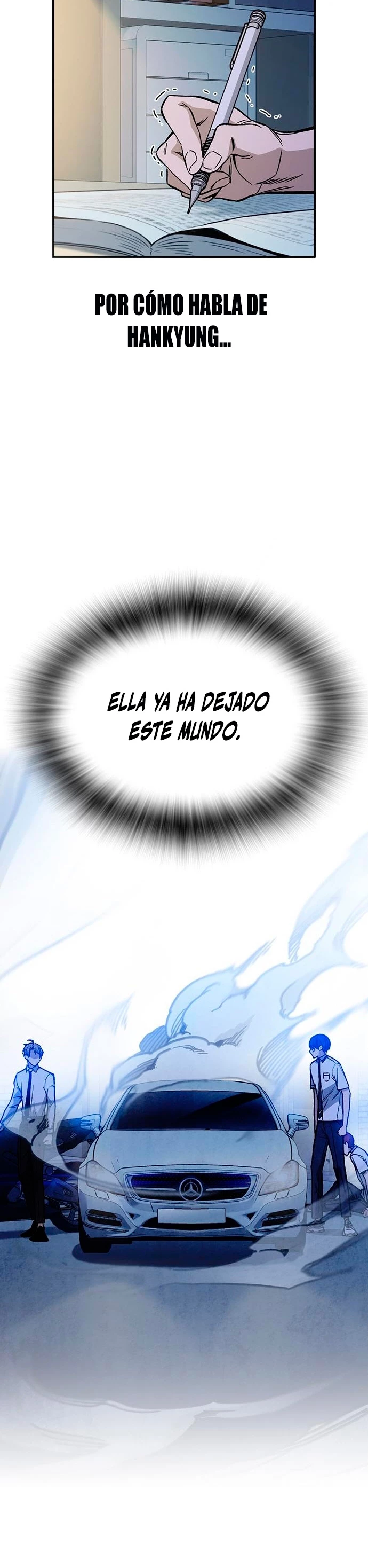 Grupo de Estudio capítulo 204, página 33