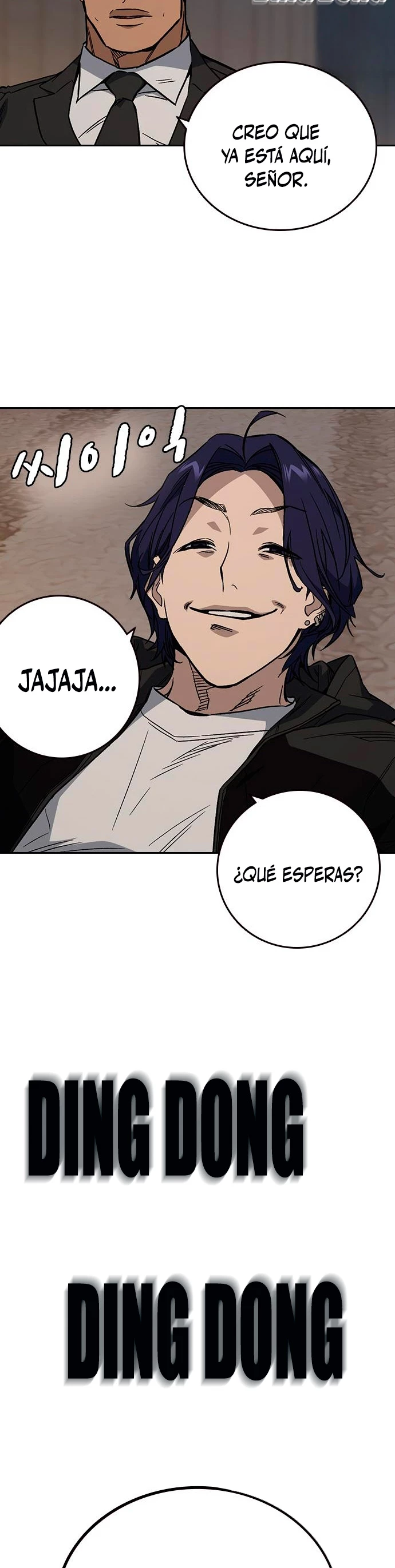Grupo de Estudio capítulo 204, página 50
