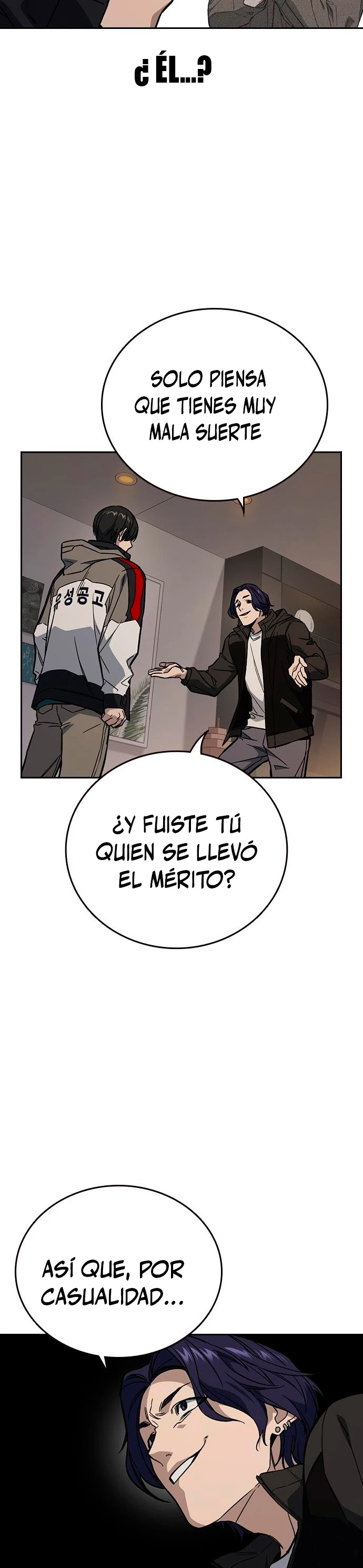Grupo de Estudio capítulo 205, página 18
