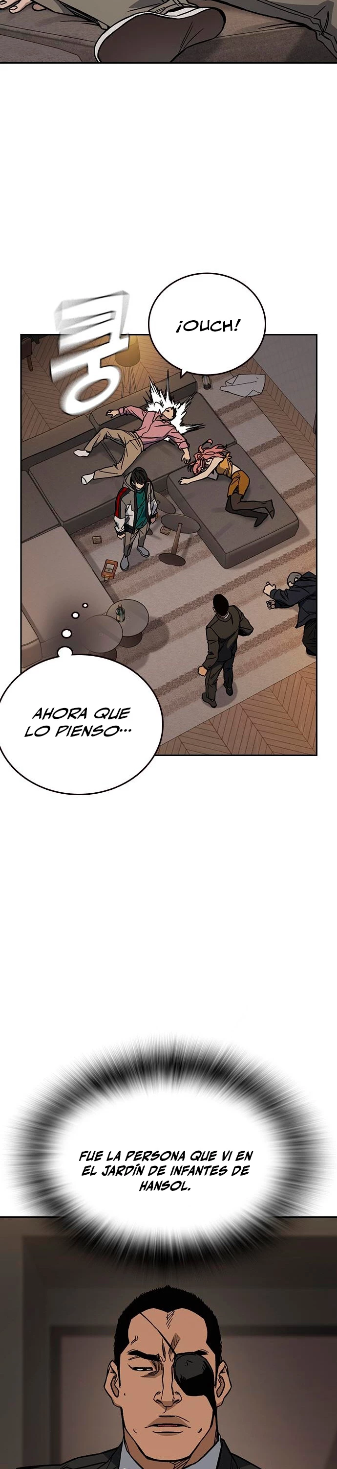 Grupo de Estudio capítulo 205, página 23