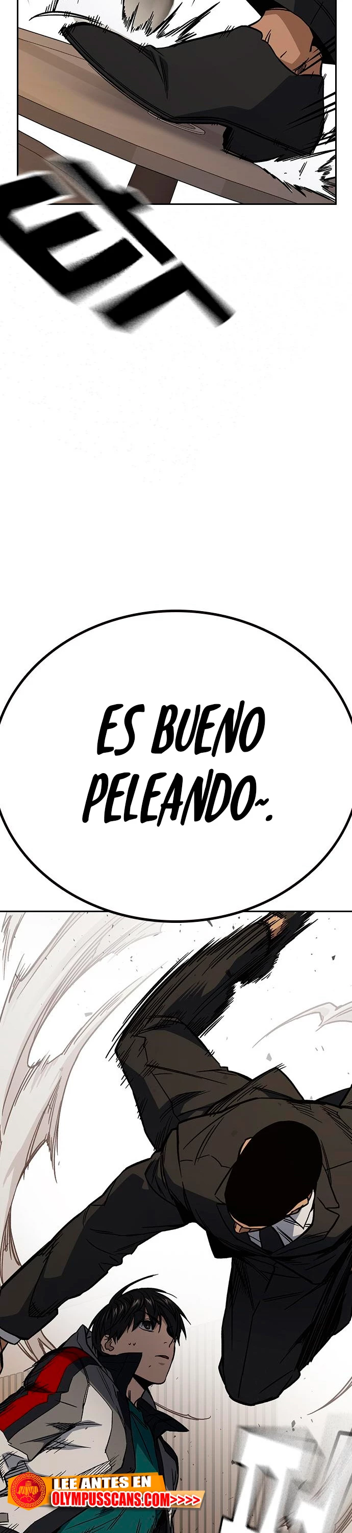 Grupo de Estudio capítulo 205, página 25