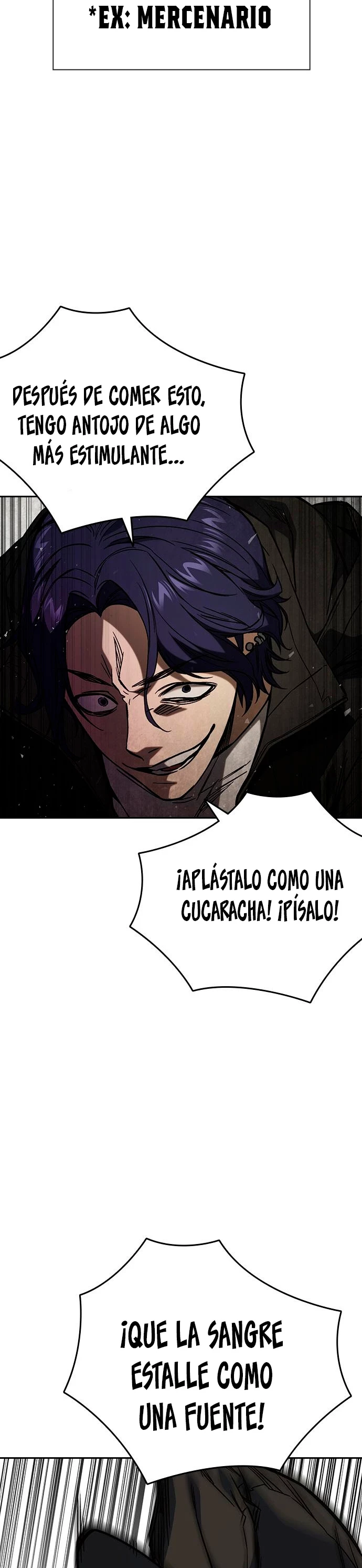 Grupo de Estudio capítulo 205, página 40
