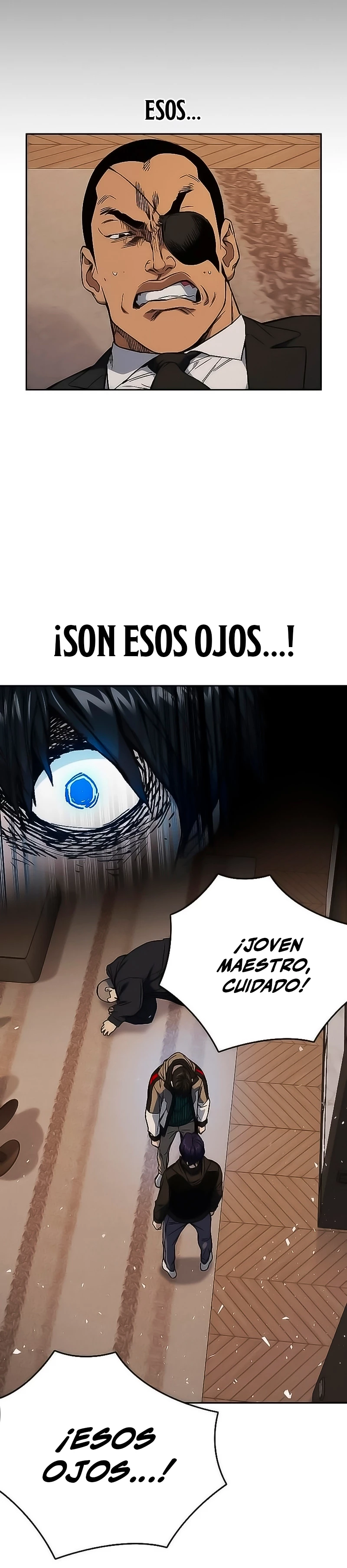 Grupo de Estudio capítulo 206, página 9