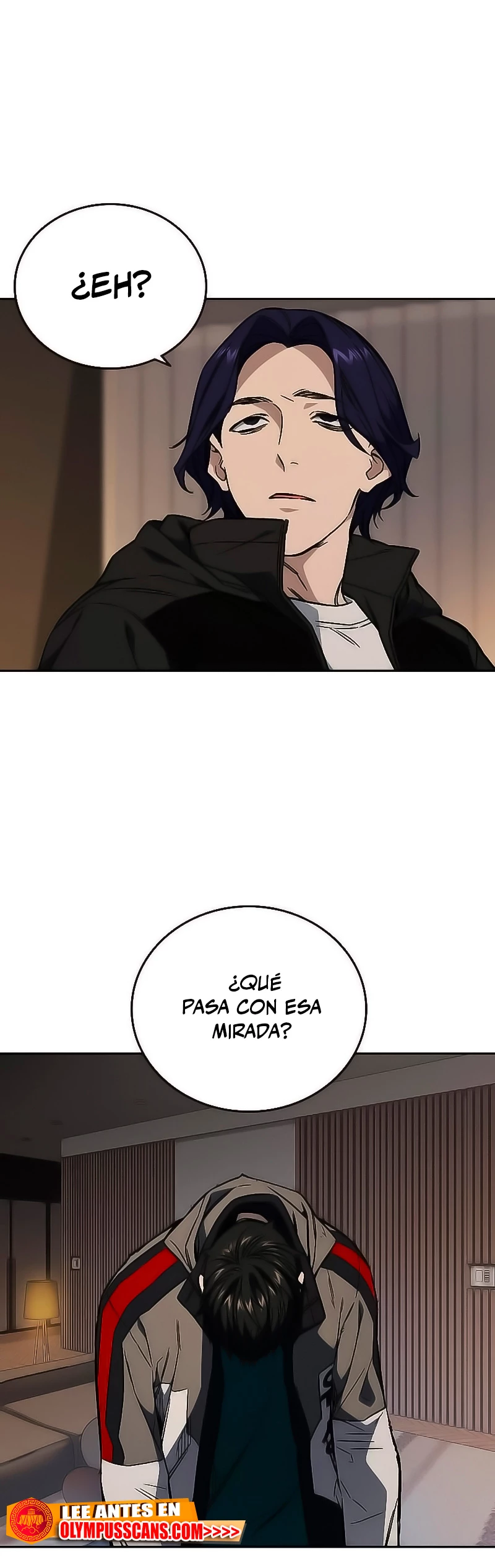Grupo de Estudio capítulo 206, página 10