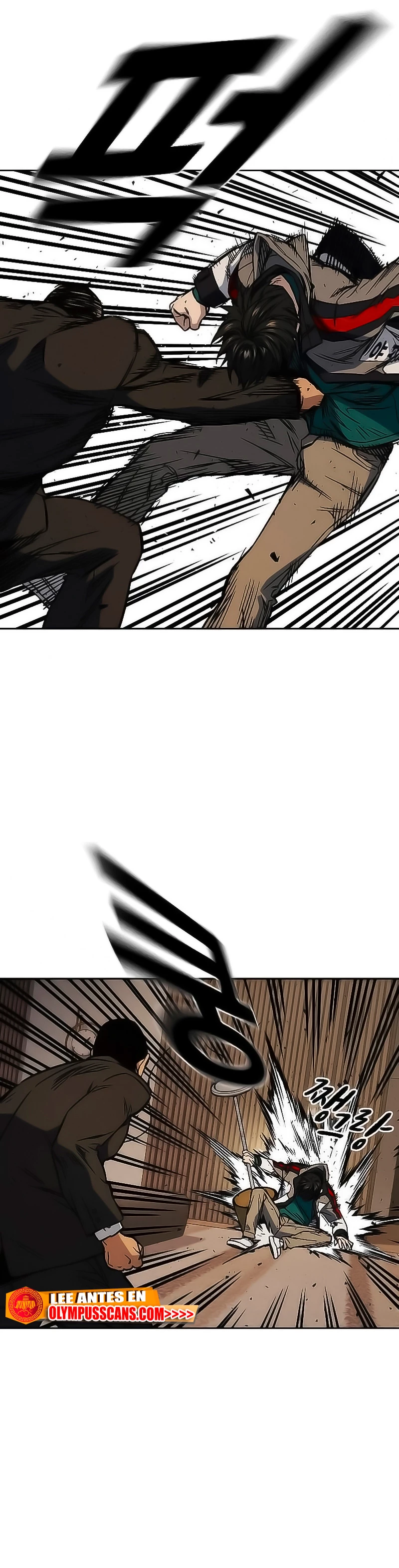 Grupo de Estudio capítulo 206, página 16