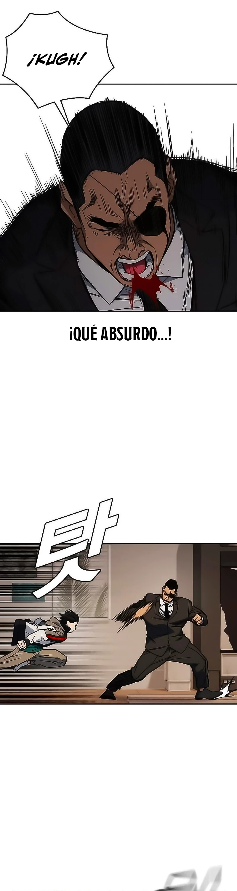 Grupo de Estudio capítulo 206, página 30