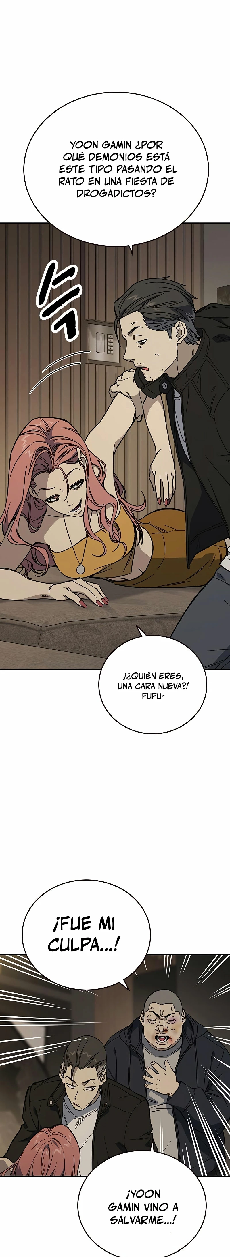 Grupo de Estudio capítulo 207, página 4