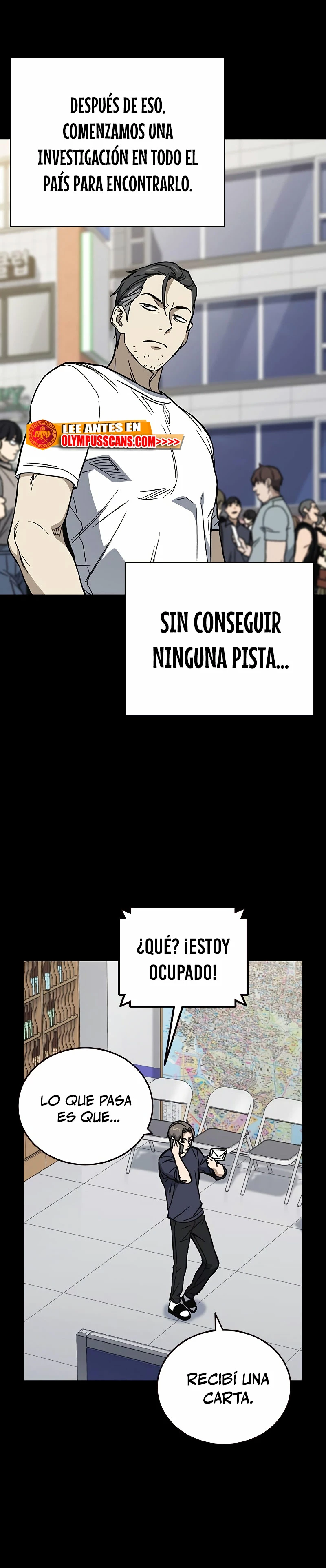 Grupo de Estudio capítulo 207, página 23