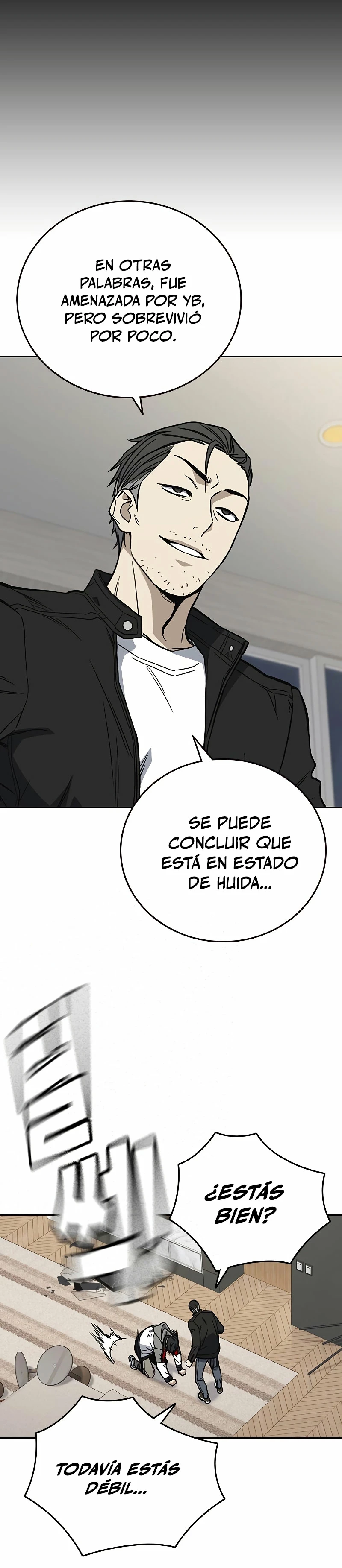 Grupo de Estudio capítulo 207, página 26