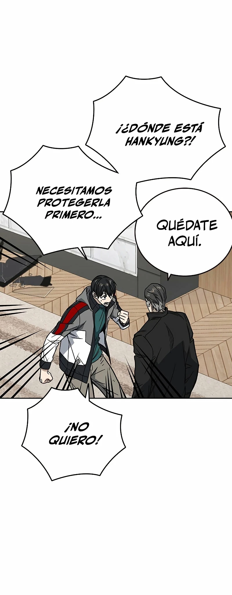 Grupo de Estudio capítulo 207, página 29