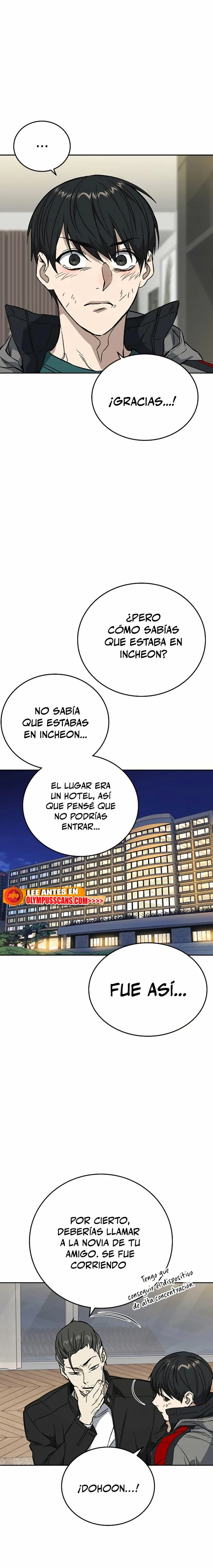 Grupo de Estudio capítulo 207, página 36