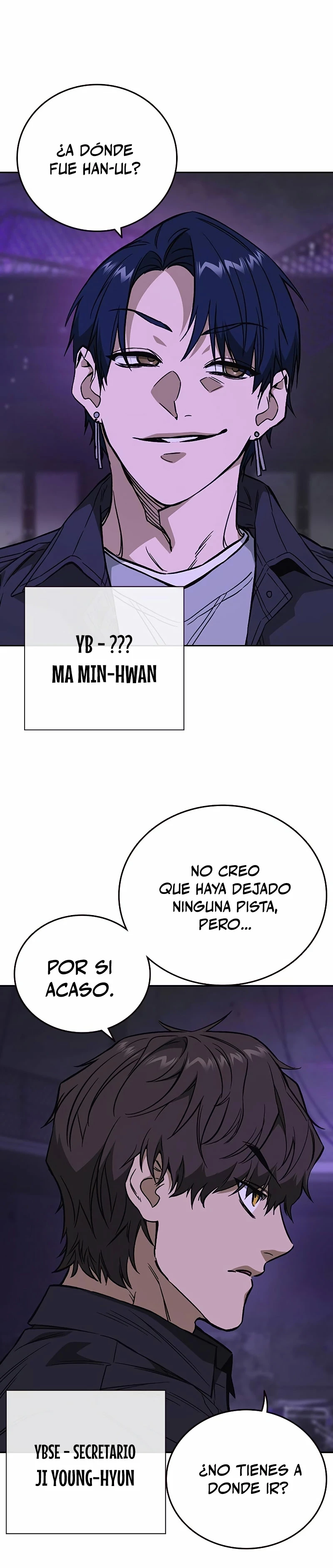 Grupo de Estudio capítulo 207, página 40