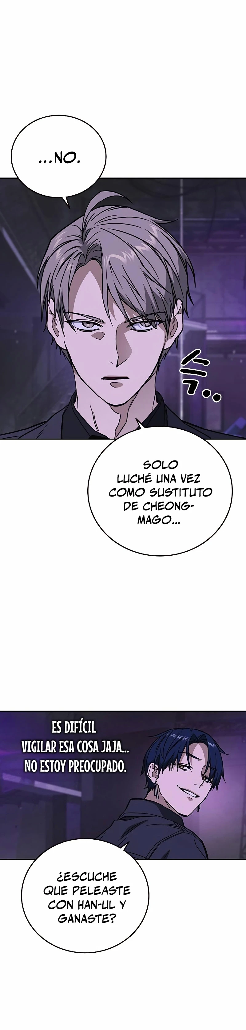 Grupo de Estudio capítulo 207, página 42