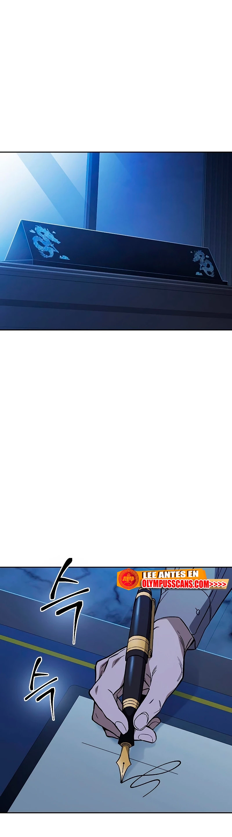 Grupo de Estudio capítulo 208, página 3