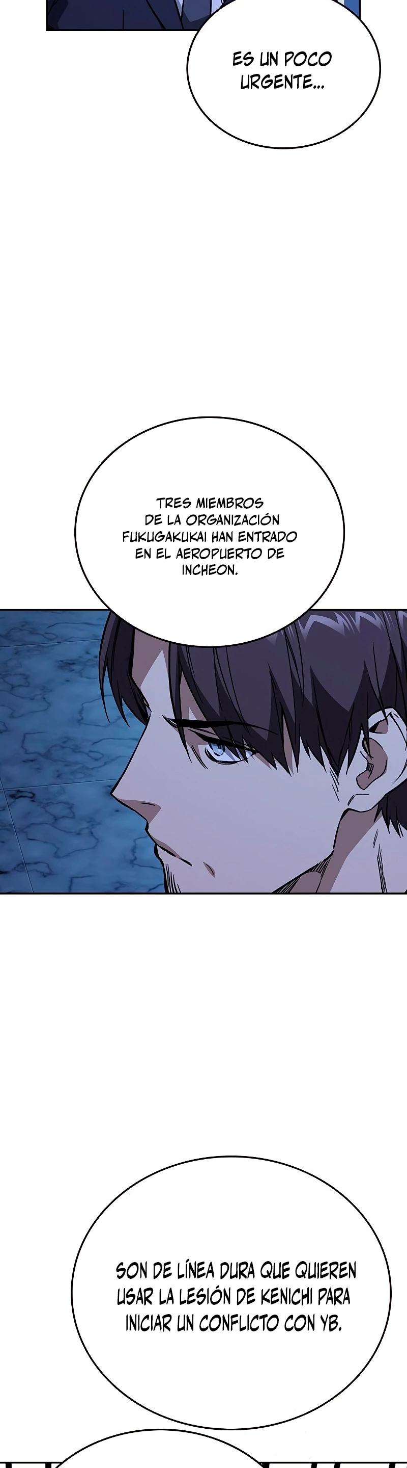 Grupo de Estudio capítulo 208, página 6
