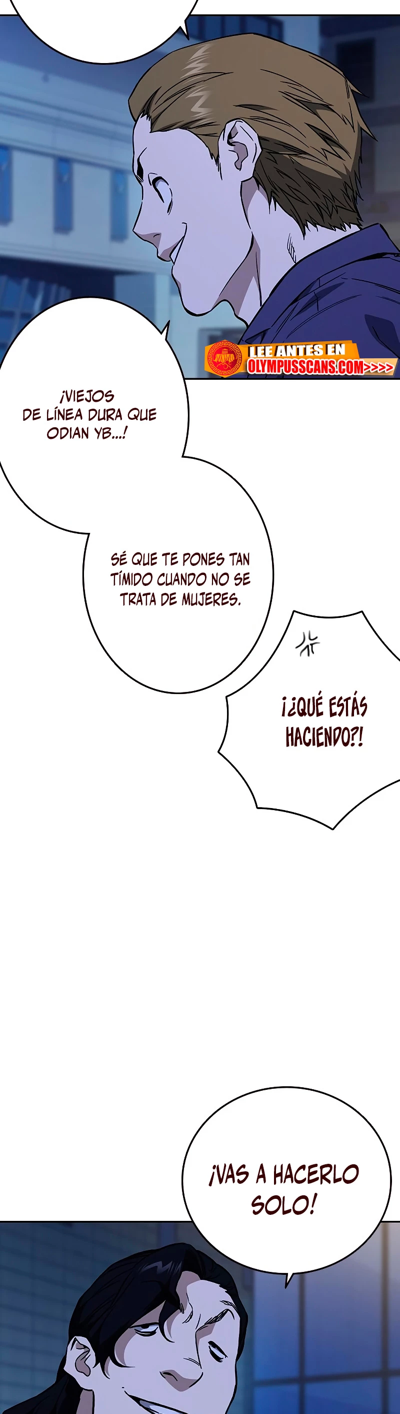 Grupo de Estudio capítulo 208, página 19