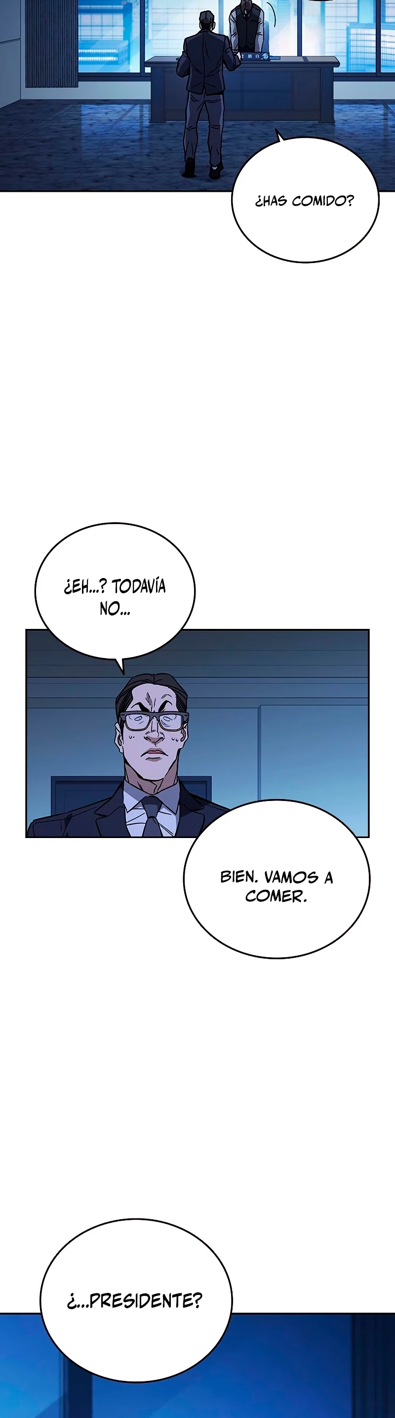 Grupo de Estudio capítulo 208, página 31