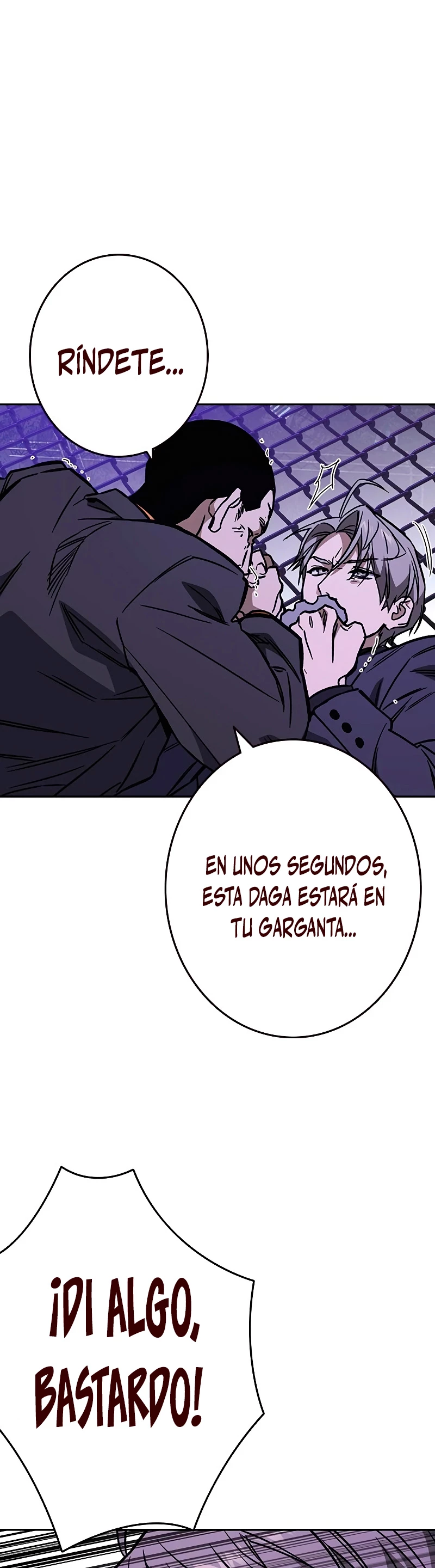 Grupo de Estudio capítulo 208, página 40