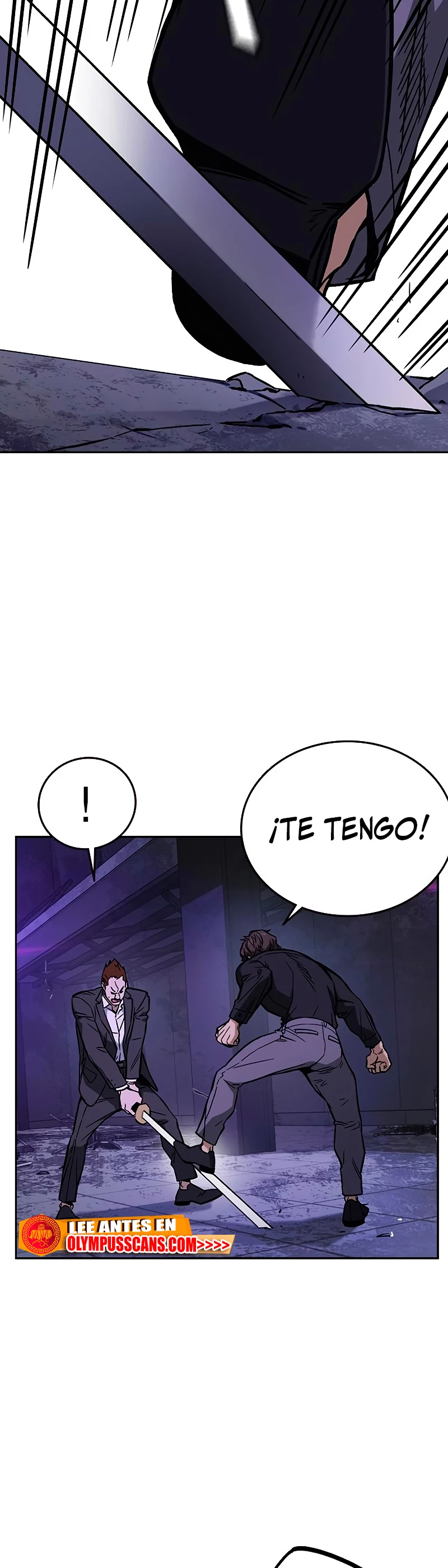Grupo de Estudio capítulo 208, página 45