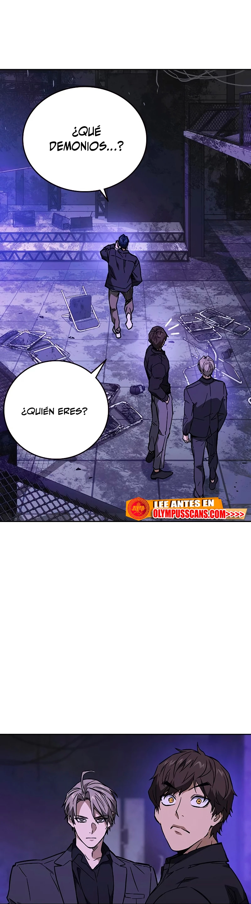 Grupo de Estudio capítulo 209, página 12