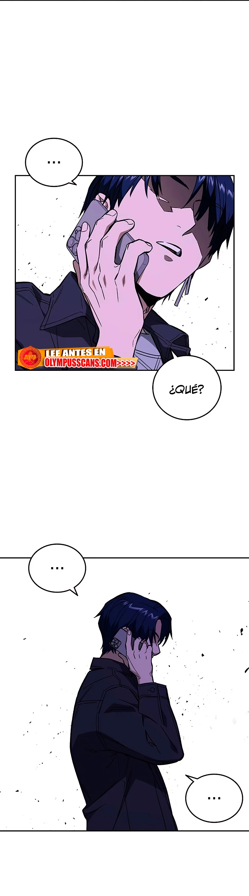Grupo de Estudio capítulo 209, página 13