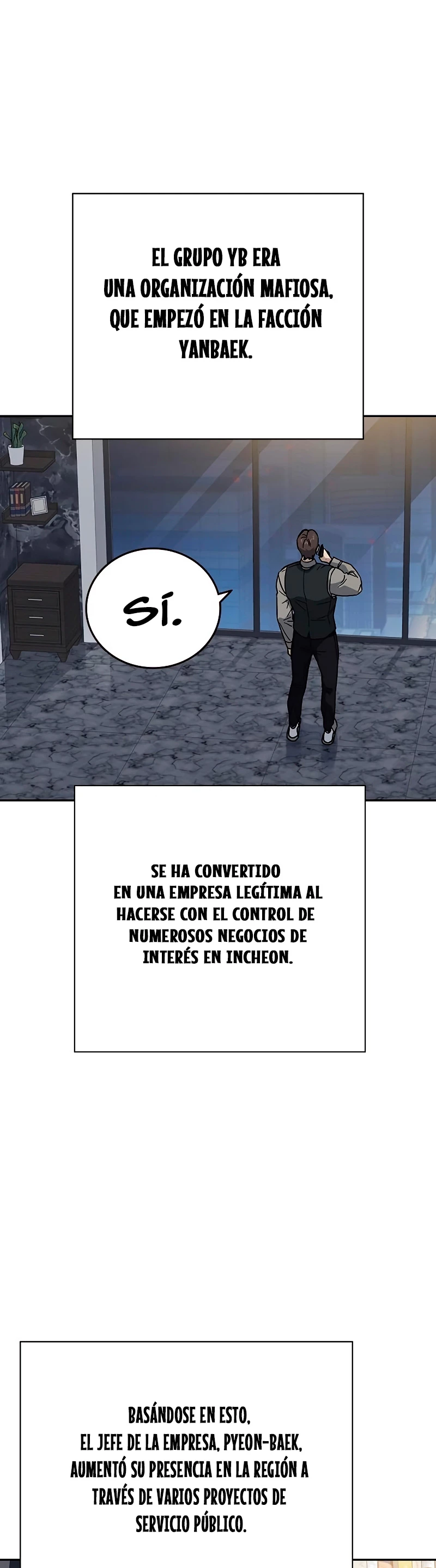 Grupo de Estudio capítulo 209, página 25