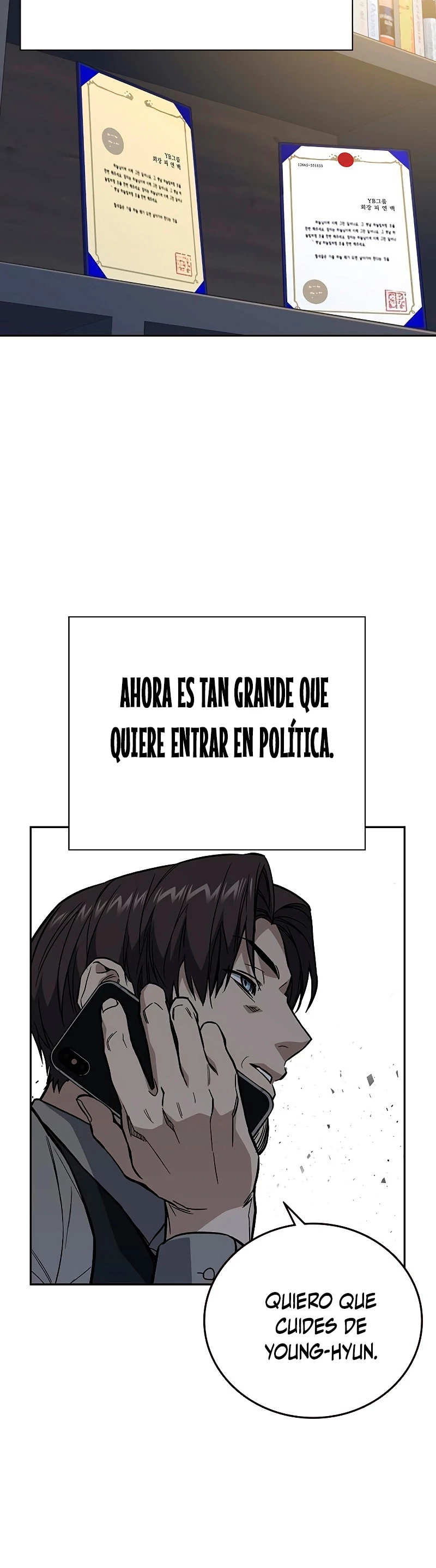 Grupo de Estudio capítulo 209, página 26