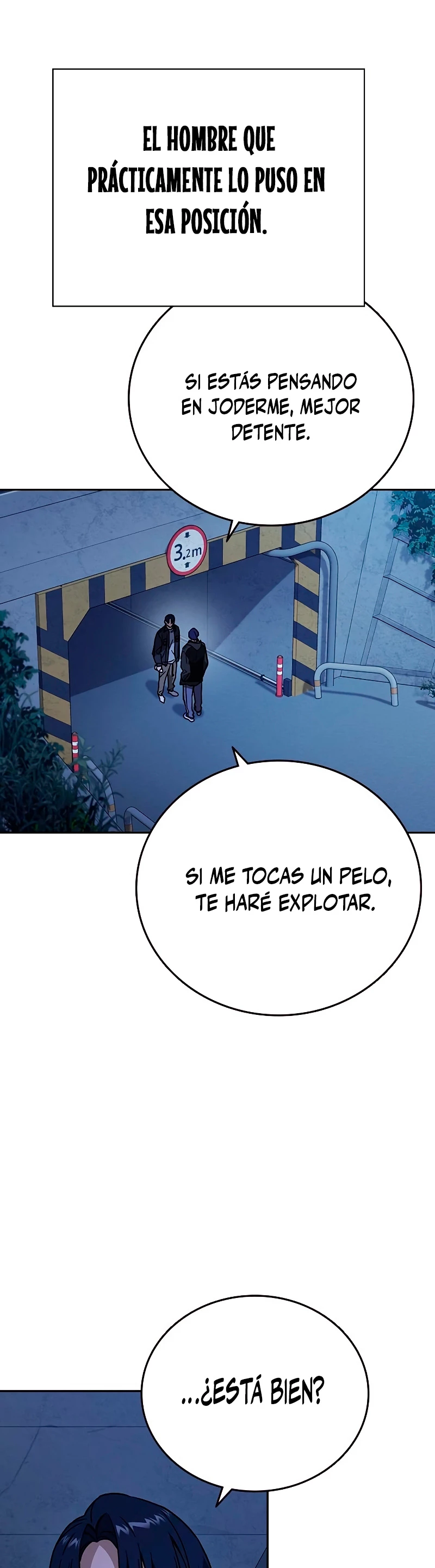 Grupo de Estudio capítulo 209, página 27