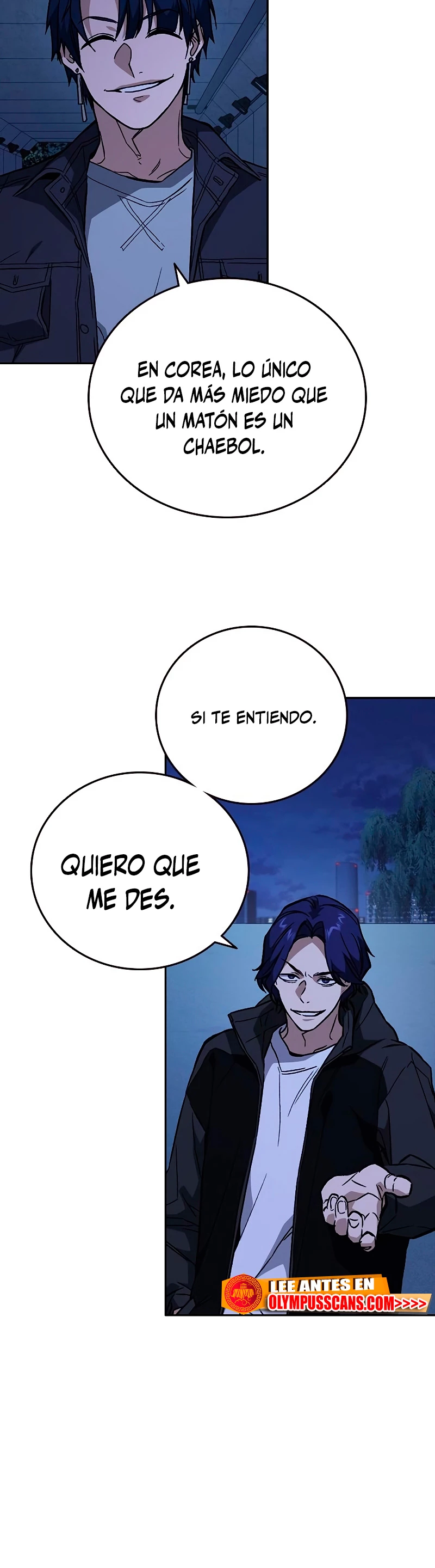 Grupo de Estudio capítulo 209, página 28