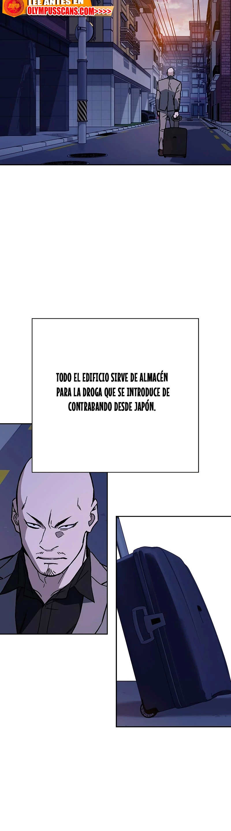 Grupo de Estudio capítulo 209, página 30