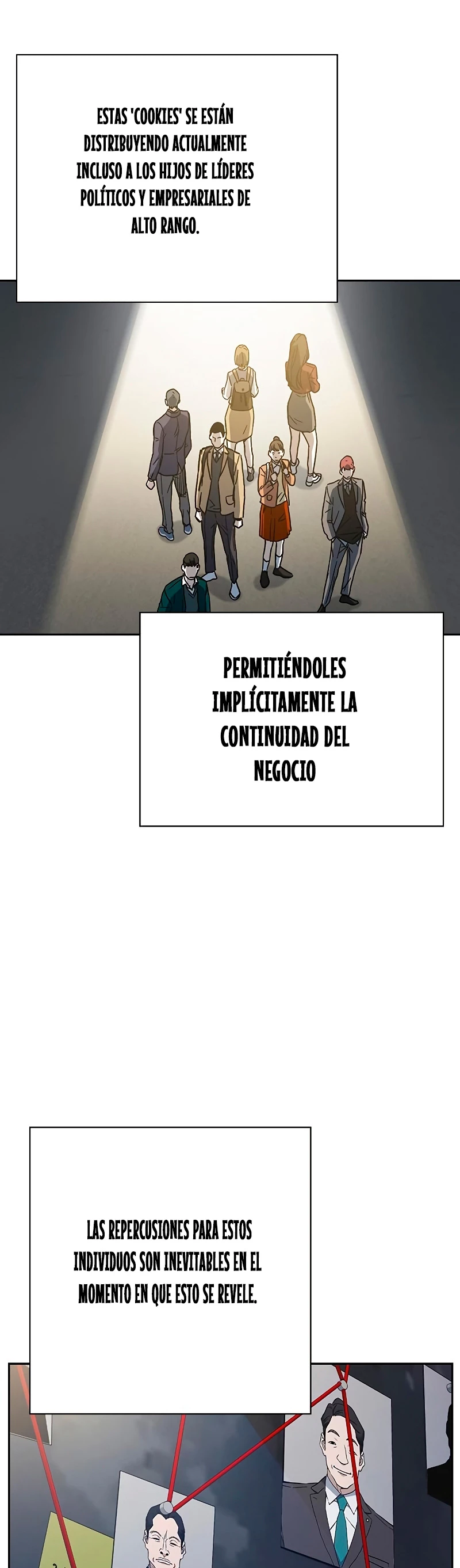 Grupo de Estudio capítulo 209, página 32