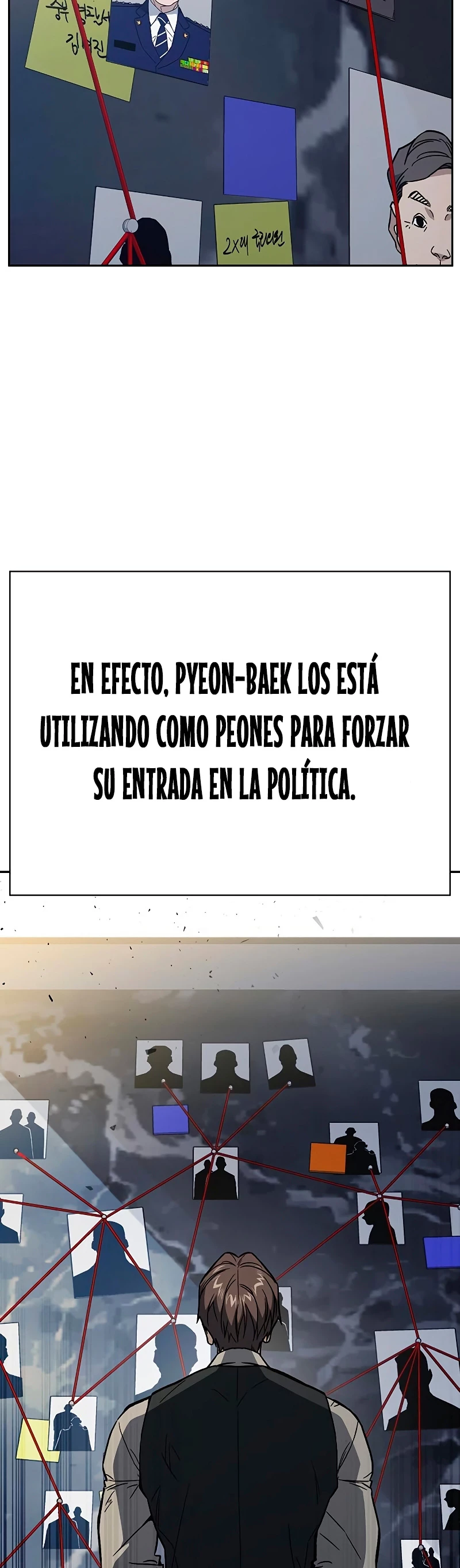 Grupo de Estudio capítulo 209, página 33
