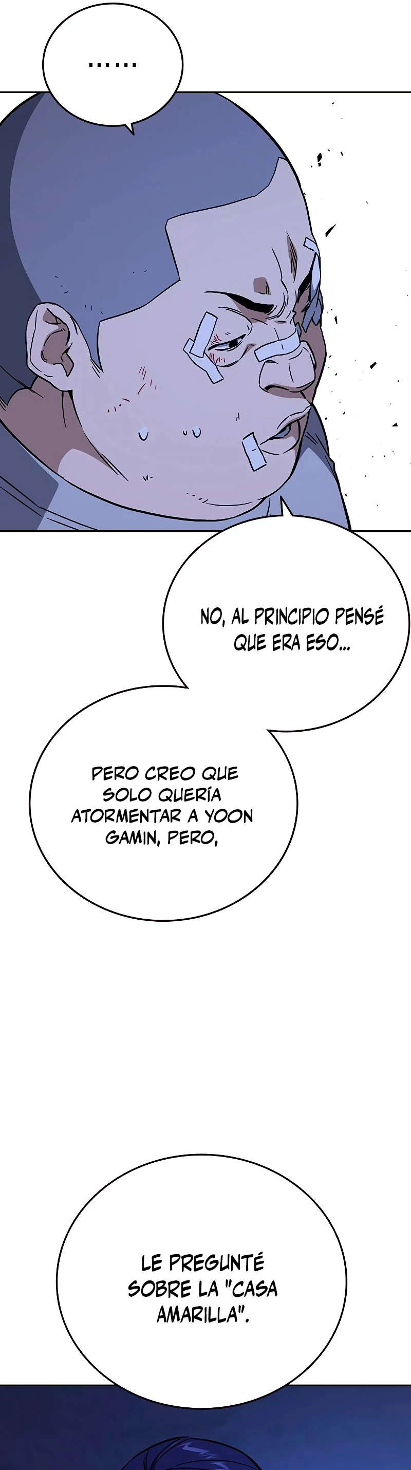 Grupo de Estudio capítulo 209, página 42