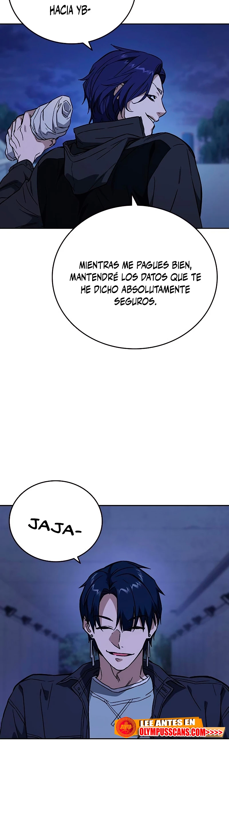 Grupo de Estudio capítulo 209, página 44