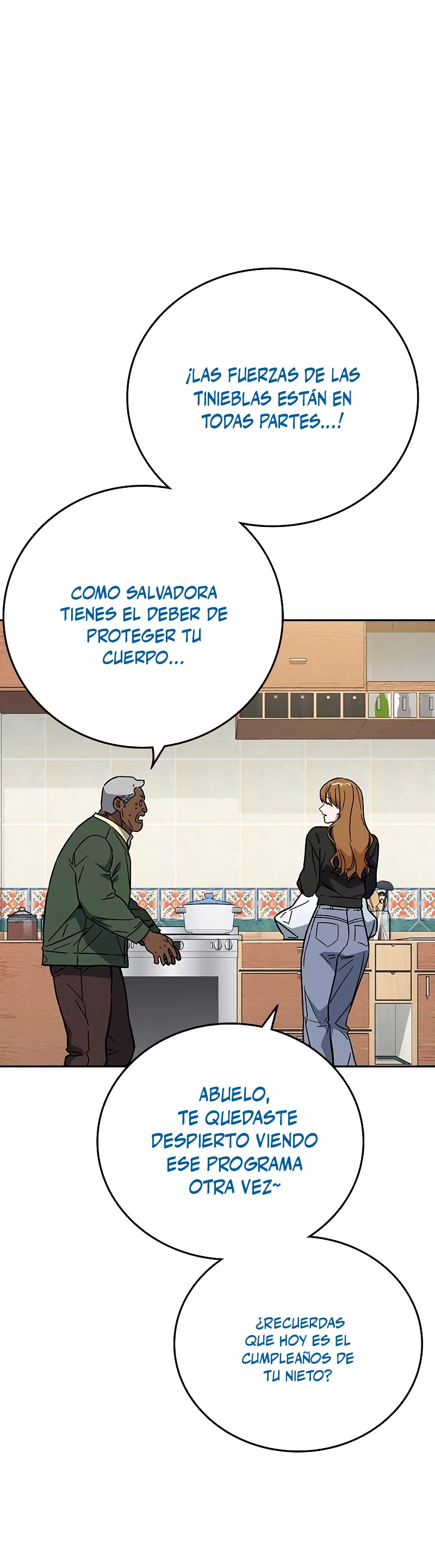 Grupo de Estudio capítulo 210, página 7