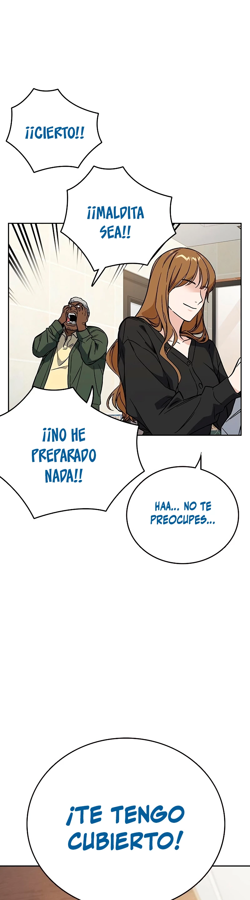 Grupo de Estudio capítulo 210, página 8
