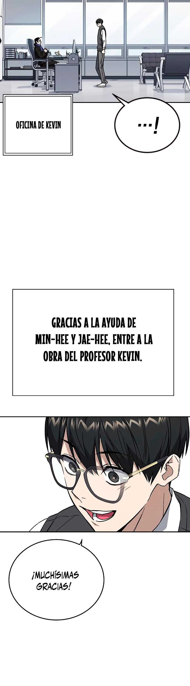 Grupo de Estudio capítulo 210, página 25