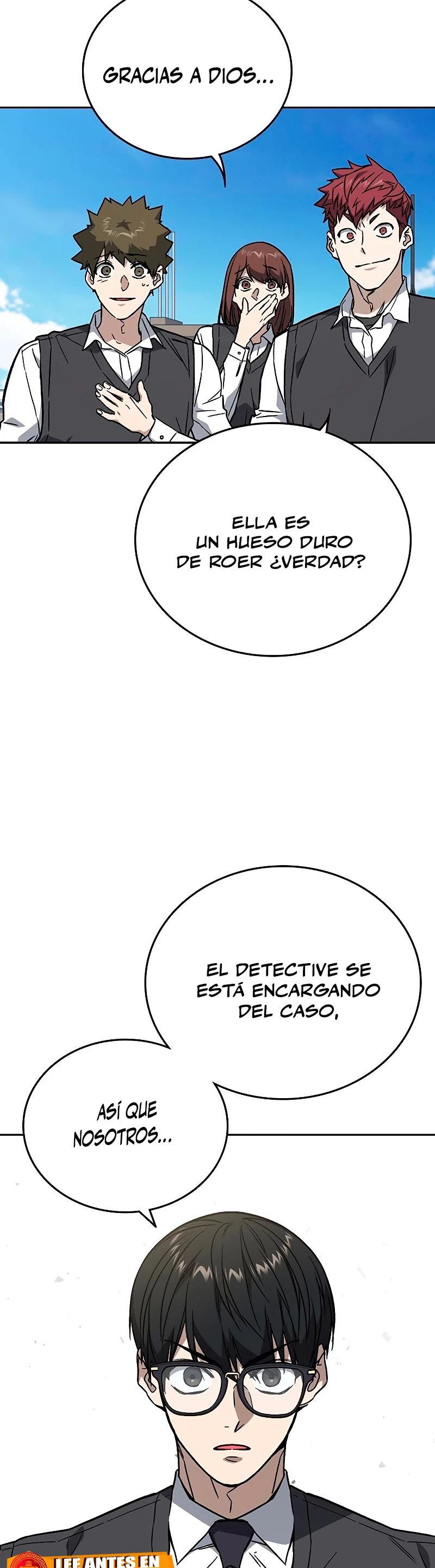 Grupo de Estudio capítulo 210, página 30