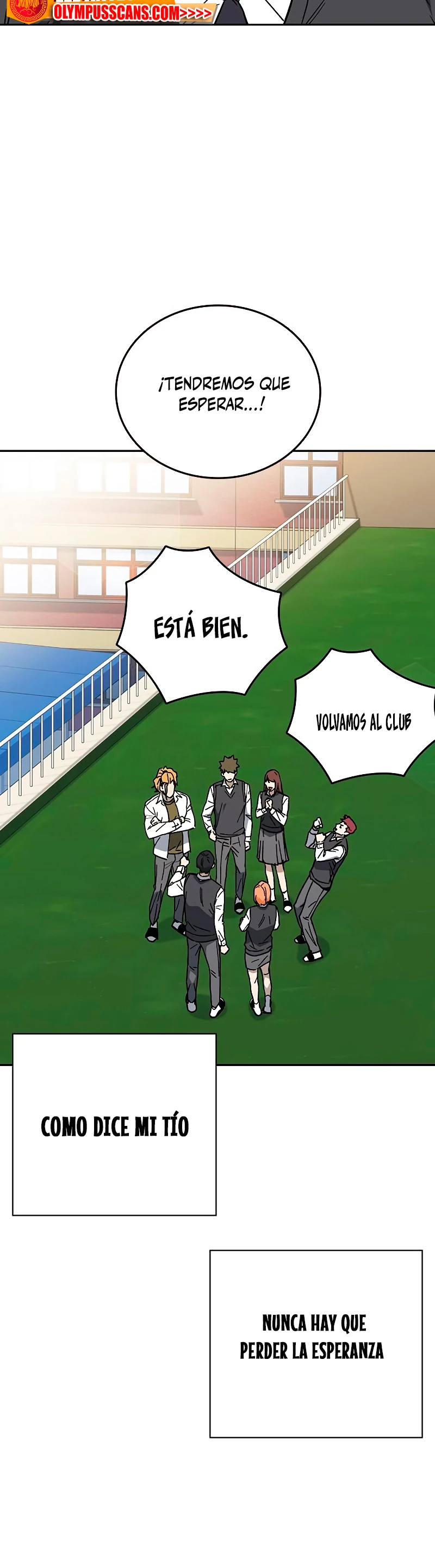 Grupo de Estudio capítulo 210, página 31