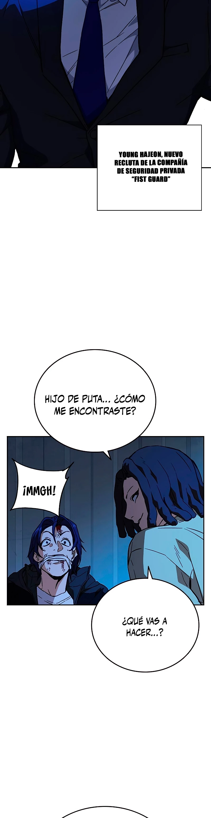Grupo de Estudio capítulo 210, página 63