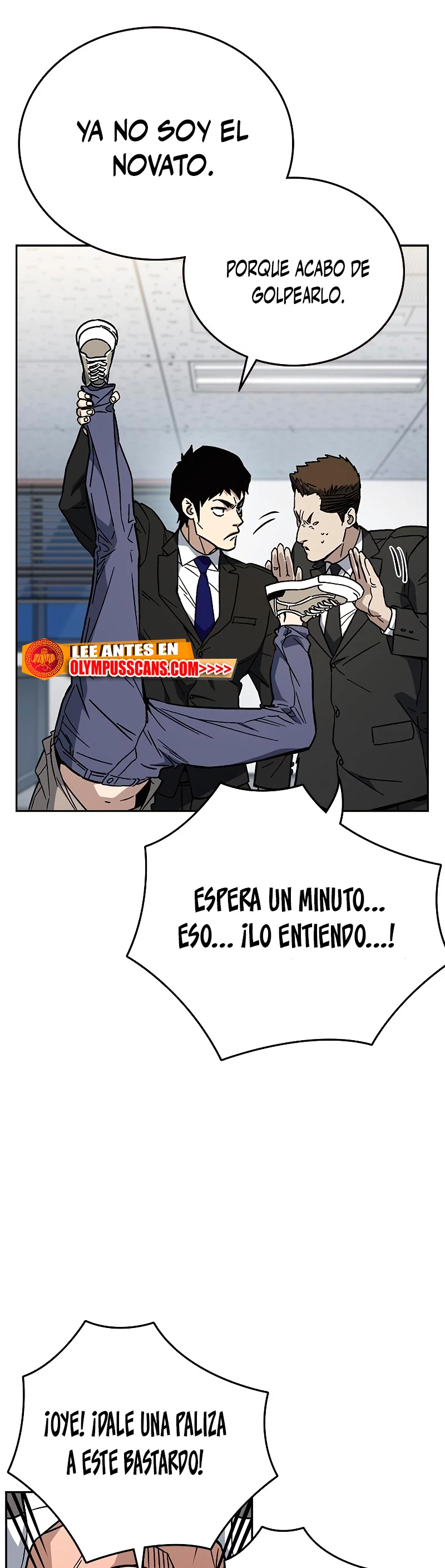 Grupo de Estudio capítulo 211, página 14
