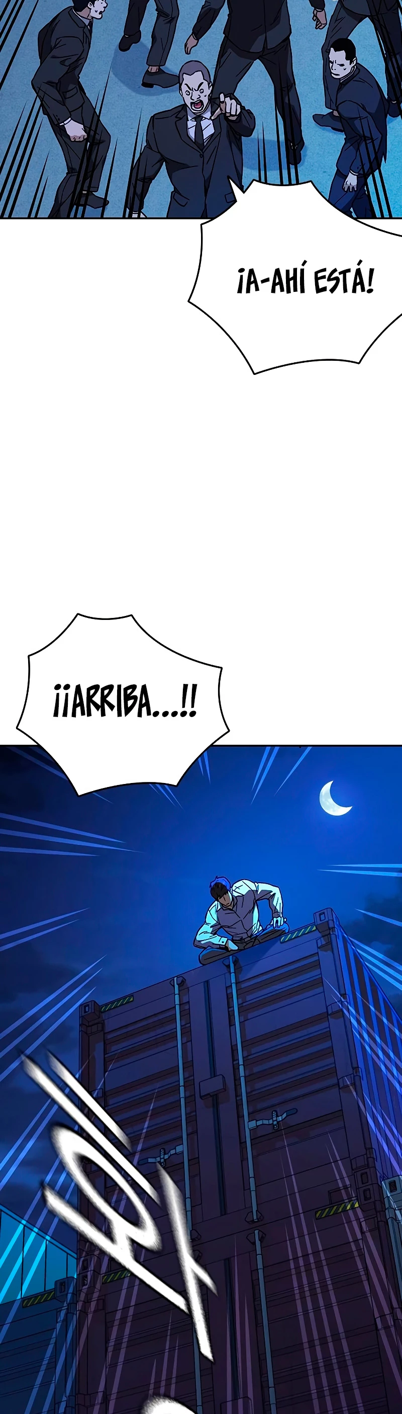 Grupo de Estudio capítulo 211, página 23