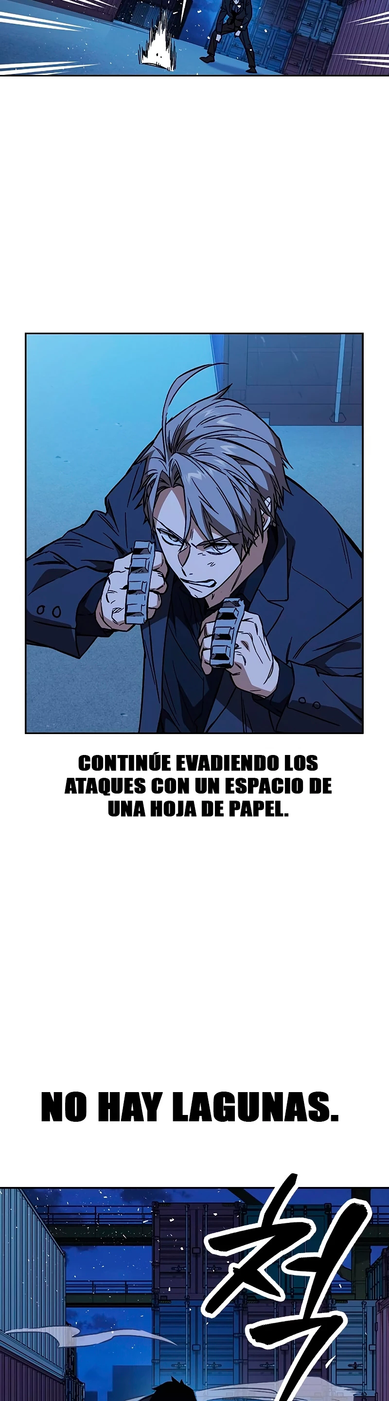 Grupo de Estudio capítulo 211, página 40