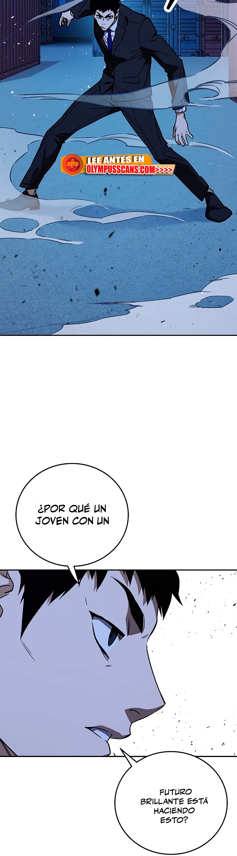 Grupo de Estudio capítulo 211, página 41